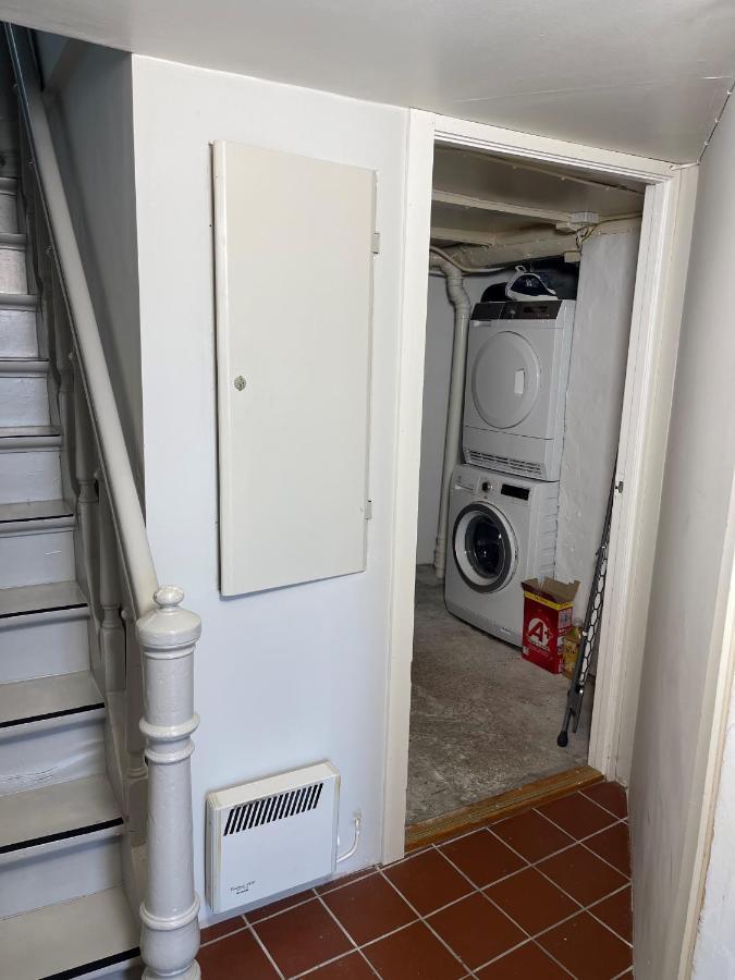 Leilighet The Door H3 *