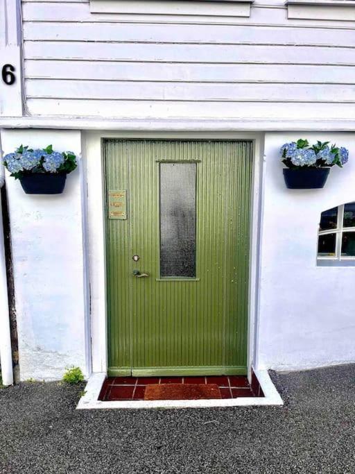 The Door H3 Stavanger