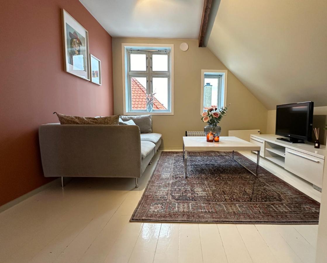 Leilighet The Door H3 Stavanger